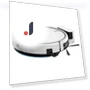 Robot Vacuum — Smart Cleaning Robots, Essager Electronic