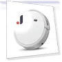 Smart Robot Vacuum — Smart Cleaning Robots, Essager Electronic