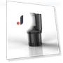 Auto Cup Holder with Cooling and Heating — Car Cup Holders