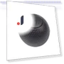 Automatic gear shift knob — Knobs