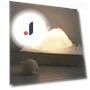 Big Face Rabbit Night Light — Creative Lighting Solutions, Great3C