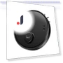 Smart Sweeping Robot Vacuum — Smart Cleaning Robots, Fash