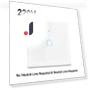 Tuya Wi-Fi Wall Switch — Dimmer Switches, MALITAI