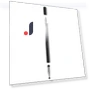 3-in-1 Stylus Pen for iOS Android — Styluses & Digital Pens, greenyard