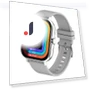 Smart Watch Pro — Smartwatches, Wula Mall