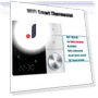 Smart Home Thermostat — Home Climate Control, Home Of Auto Parts