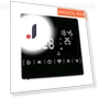 WiFi Smart Thermostat — Home Climate Control, Home Of Auto Parts