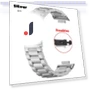 Metal Strap for Smart Watches — Bands, LUJING-Treasure Bag