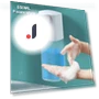 Automatic Liquid Soap Dispenser — Care Dispensers, Chic Interiors