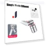Universal Rotating Robotic Arm Extension for Faucet — Extension Tubes, Chic Interiors