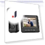 WiFi Video Doorbell — Smart Home Security, Jakemy