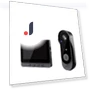 WiFi Video Doorbell — Smart Home Security, Jakemy