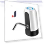 Automatic Water Dispenser — Hydration Solutions, Chic Interiors