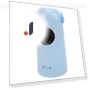 Fully Automatic Electric Pencil Sharpener — Sharpeners, OutsideWorld