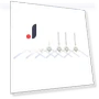 HEPA Filter Side Brush Replacement Parts — Parts & Accessories, Modern Home Furnishing
