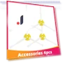 Replacement Parts Kit — Parts & Accessories, Modern Home Furnishing