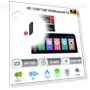 12.3" Android Car Multimedia Navigation System — Stereo Receivers, AutoSphere