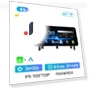 12.3 inch Touch Screen — Navigation & GPS Accessories, AutoSphere
