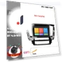 Android 14 Car Multimedia Player with Wireless CarPlay — Stereo Receivers, AutoSphere