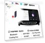 Android 14 Carplay Auto 4G+WIFI Car Radio — Stereo Receivers, AutoSphere