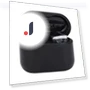 Bluetooth 5.2 Wireless Headphones — In-Ear Headphones, Honor Electronics