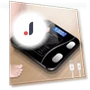 Smart Body Fat Scale — Body Composition Analysis, Explorer Outdoors