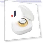 Smart Health Ring — Smart Rings, Health & Beauty PRODUCT