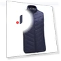 Smart Heated Vest — Vests, NB Fashion