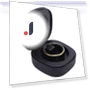 Smart Ring with Touch Screen — Smart Rings, DIYelecs