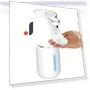 Smart Touchless Soap Dispenser — Care Dispensers, YC Direct