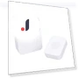 Smart Video Doorbell Camera — Smart Home Security, OutsideWorld