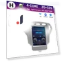 Wireless Carplay Bluetooth Multimedia Video Player — Stereo Receivers, AutoSphere