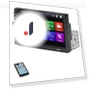 7-inch Car Radio MP5 Player — Stereo Receivers, AutoSphere