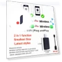 2 in 1 CarPlay Smart Box — Car Accessories & Gadgets, Xixi Global Purchasing