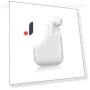 Bluetooth 5.0 Wireless Earbuds — In-Ear Headphones, Uav parts center