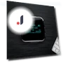 Electronic Book Mp4 with AI Noise Cancellation — Portable Audio Recorders, Essager Electronic