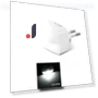 LED Night Light with Motion Sensor — Night Lights, Dream Garage