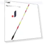 LED Smart Fishing Float — Light Attractants, EPwowgood