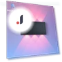 LED Wall Light with Touch Dimming — Night Lights, Dream Garage