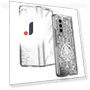 Mechanical Legend Series Electroplating Phone Case — Screen Protectors, Smartwatch 2025
