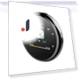 Multifunctional Bluetooth MP3 Player with Speaker — Portable Media Players, Essager Electronic