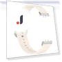 Silicone Watch Strap — Fitness Bands, SZyufan