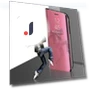 Smart Mirror Magnetic Flip Cover — Bumpers, Uav parts center