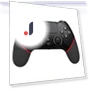6-Axis Gyroscope Bluetooth Controller — Controllers, HOME-Auto-001