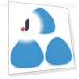 Adhesive Patches Sports Sensor Stickers — , Pajama Pocket