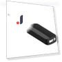 Android Auto Smart AI Box USB Dongle — Stereo Receivers, HOME-Auto-001