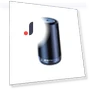 Dual-Use Smart Air Freshener — Car Air Fresheners, Discount Domain