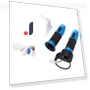 Electric Bike Controller Kit — Motors, Fishine