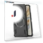 Hollow Heat Dissipation Case — Phone Accessories, KEYSION