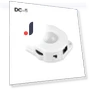 LED PIR Motion Sensor Switch — Smart Motion Sensors, HOME-Auto-001